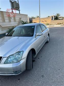 تويوتا كراون